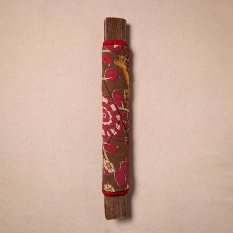 Buy Brown Handmade Fridge Handle Covers For Protect & Decorate