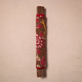 Buy Brown Handmade Fridge Handle Covers For Protect & Decorate