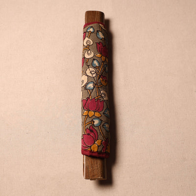 Brown - Handmade Cotton Fridge Handle Cover 221