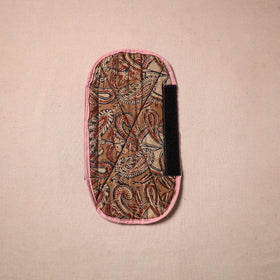 Buy Handmade Brown Fridge Handle Covers For Protect & Decorate