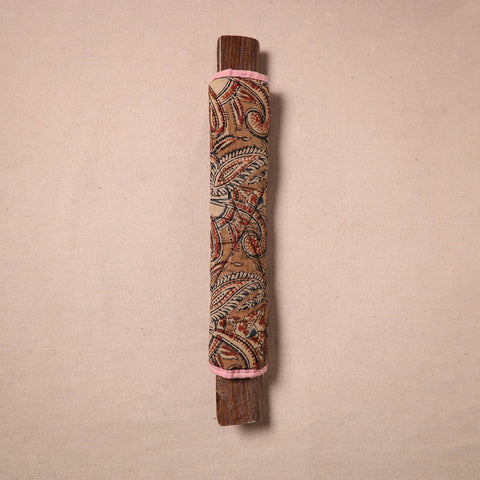 Buy Handmade Brown Fridge Handle Covers For Protect & Decorate