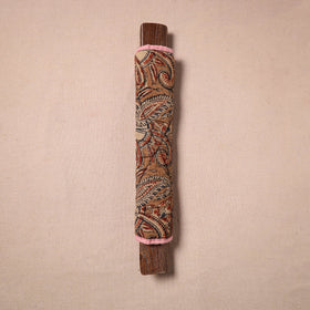 Buy Handmade Brown Fridge Handle Covers For Protect & Decorate