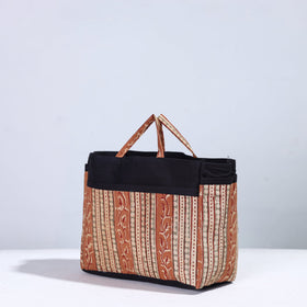  Handmade Cotton Multipurpose Cosmetic/Toiletry Bag 05 