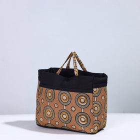  Handmade Cotton Multipurpose Cosmetic/Toiletry Bag 17 