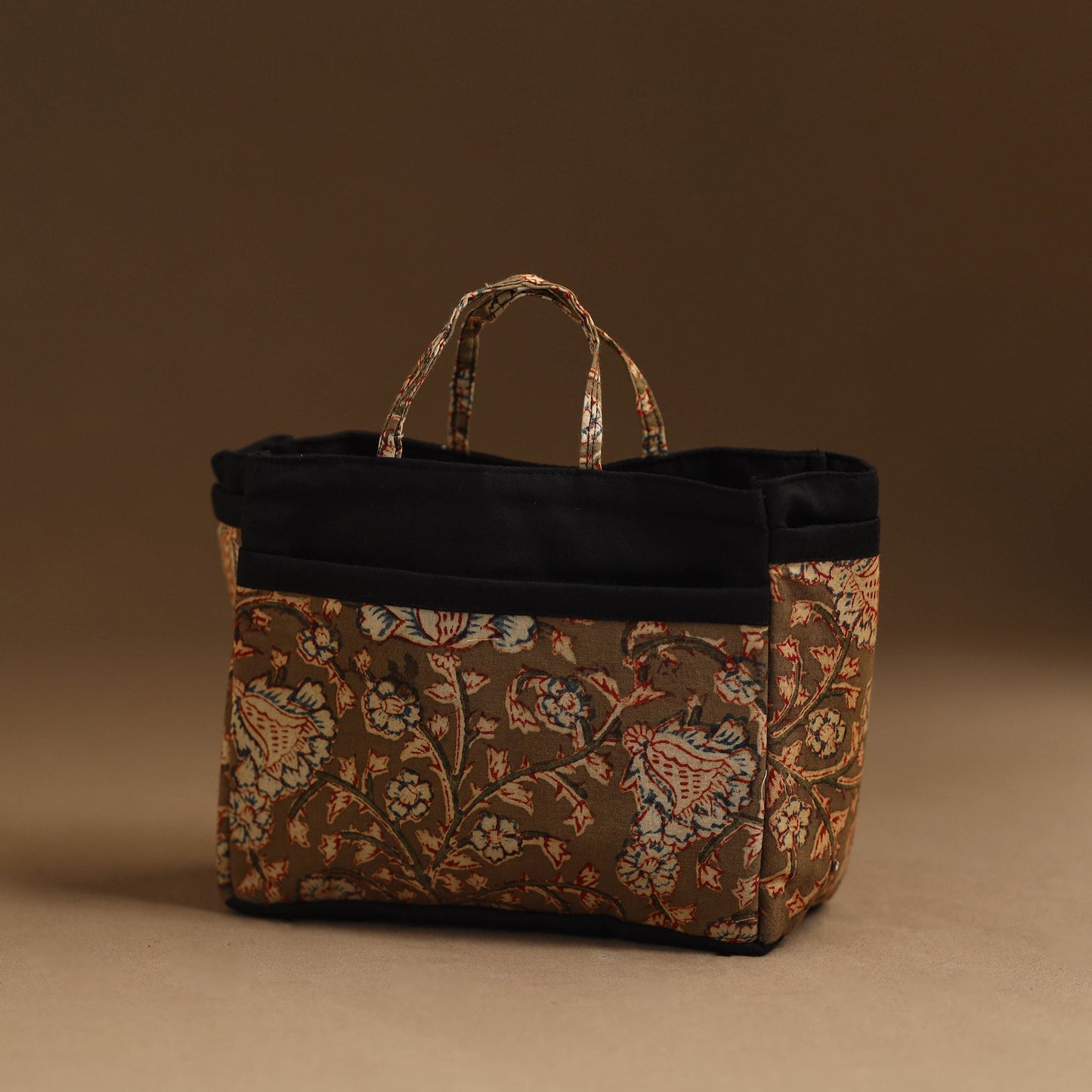 Shop Handmade Cotton Toiletry Bag Perfect for Travel