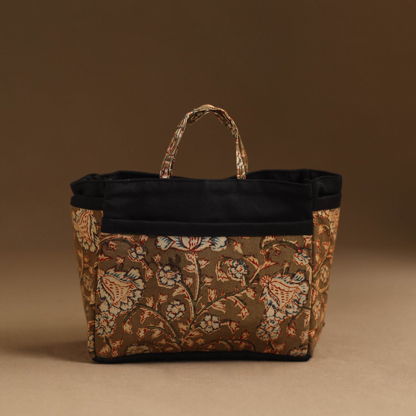 Shop Handmade Cotton Toiletry Bag Perfect for Travel