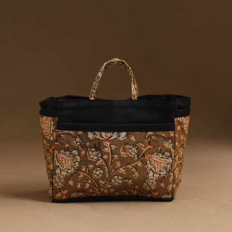 Shop Handmade Cotton Toiletry Bag Perfect for Travel