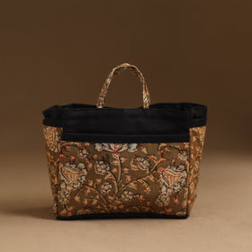 Shop Handmade Cotton Toiletry Bag Perfect for Travel