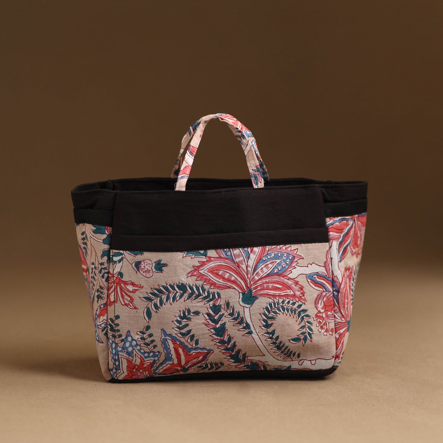 Shop Handmade Cotton Toiletry Bag Perfect for Travel