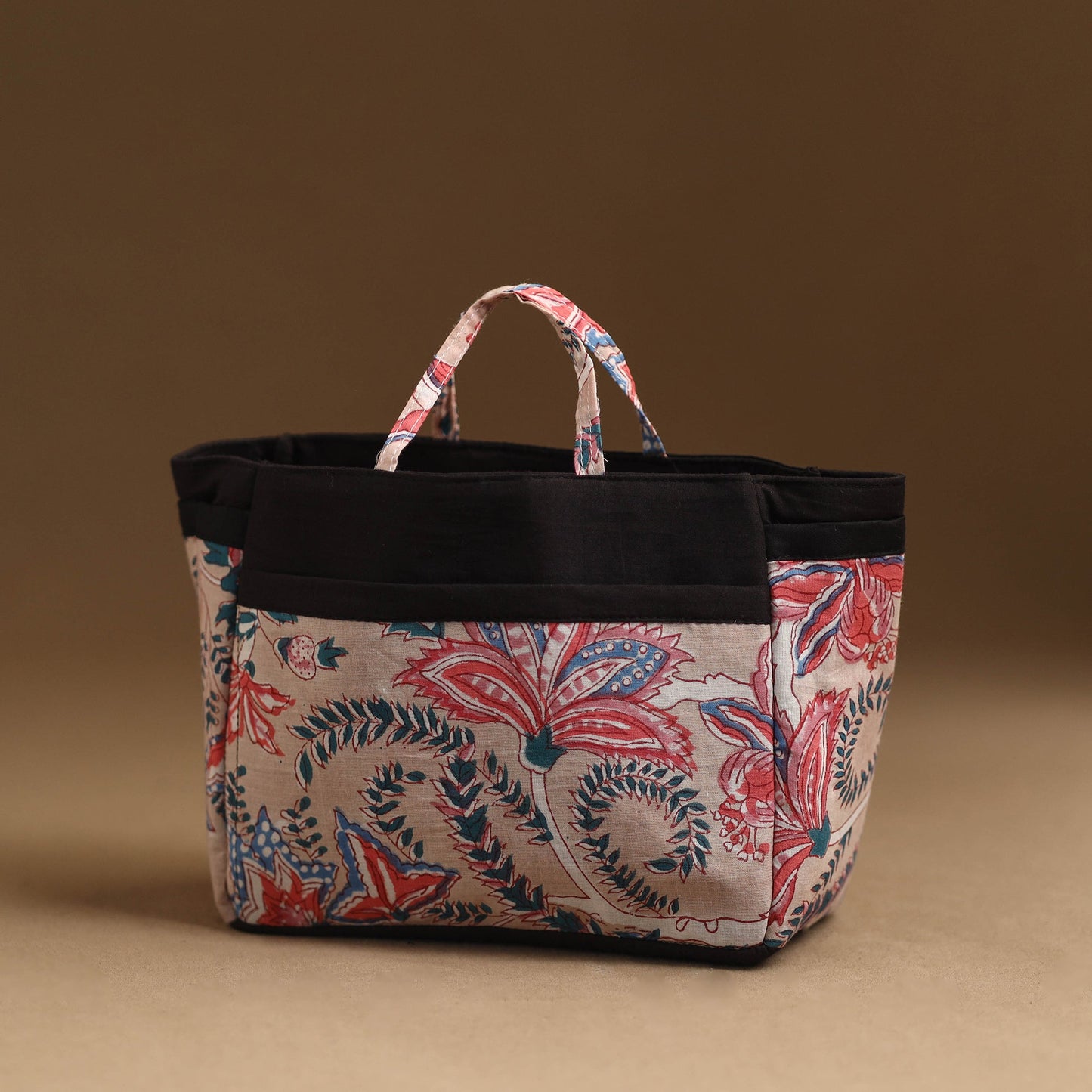 Shop Handmade Cotton Toiletry Bag Perfect for Travel