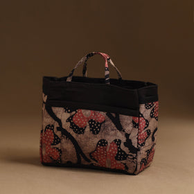 Shop Handmade Cotton Toiletry Bag Perfect for Travel