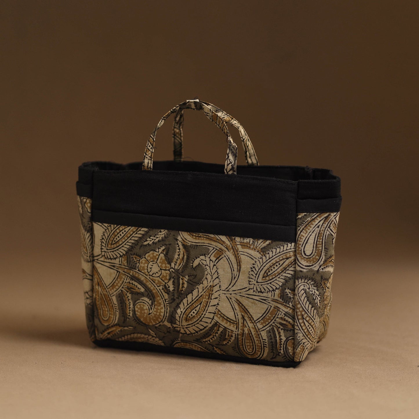 Shop Handmade Cotton Toiletry Bag Perfect for Travel