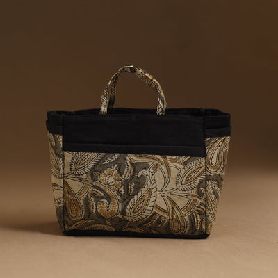 Shop Handmade Cotton Toiletry Bag Perfect for Travel