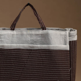  Handmade Cotton Multipurpose Cosmetic/Toiletry Bag 28 