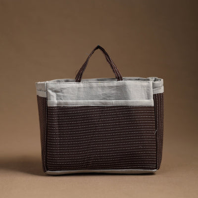  Handmade Cotton Multipurpose Cosmetic/Toiletry Bag 28 