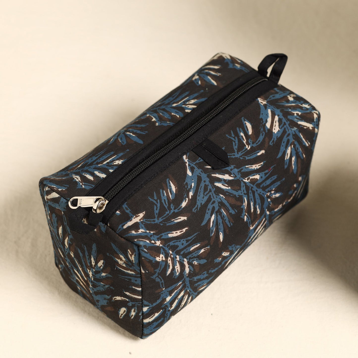  Handmade Cotton Toiletry Bags (Set of 3) 08 