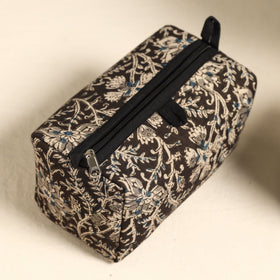  Handmade Cotton Toiletry Bags (Set of 3) 26 