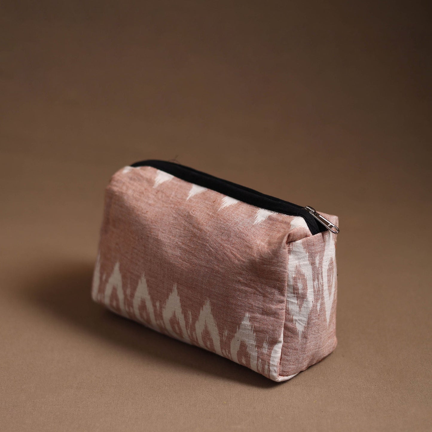  Handmade Cotton Toiletry Pouch  09 