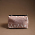  Handmade Cotton Toiletry Pouch  09 