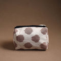 Handmade Cotton Toiletry Pouch  15 