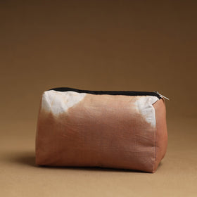  Handmade Cotton Toiletry Pouch 18 