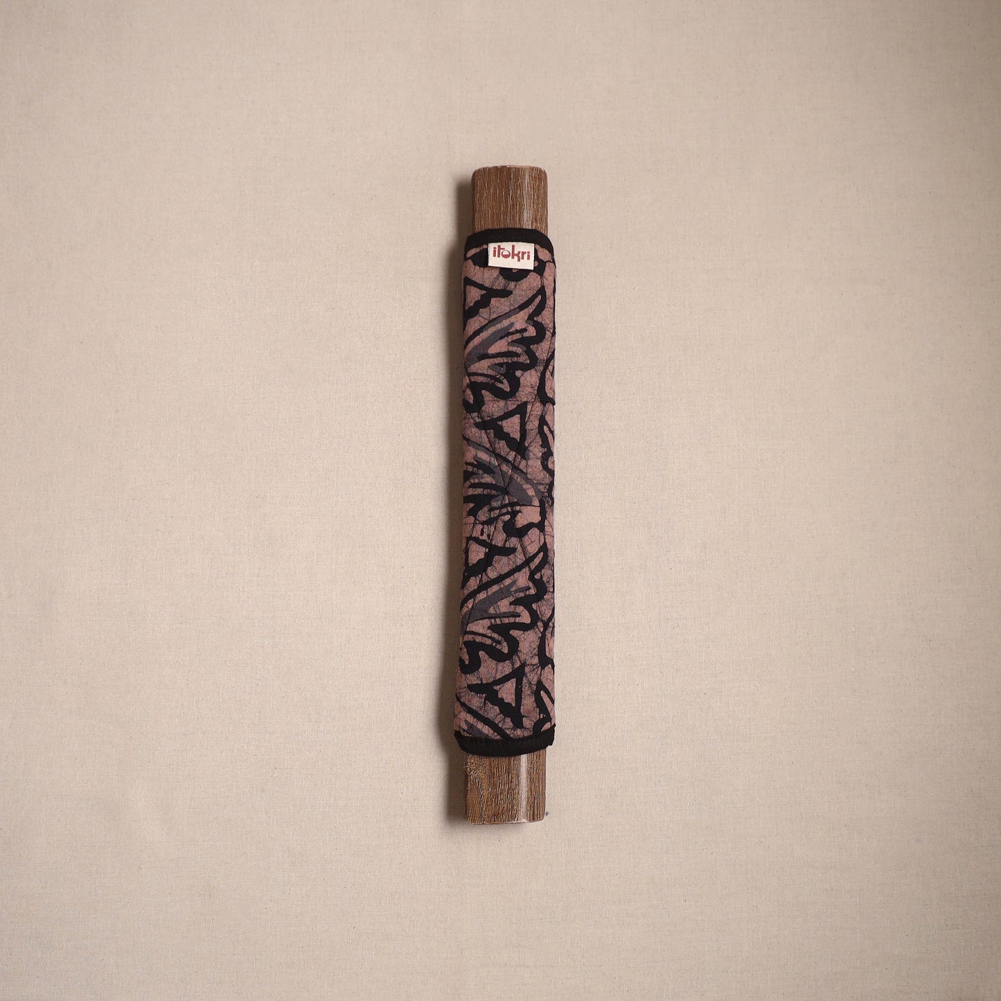 Handmade fridge handle cover 05 - handcrafted