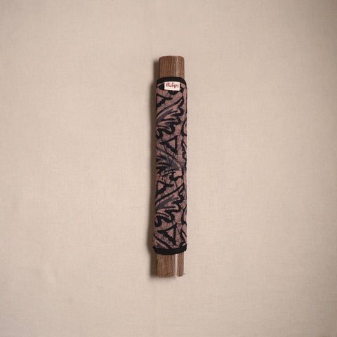 Handmade fridge handle cover 05 - handcrafted