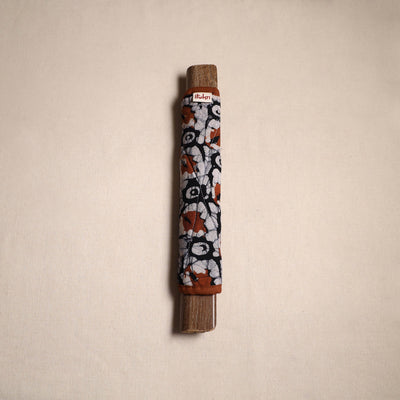 Handmade fridge handle cover 07 - handcrafted