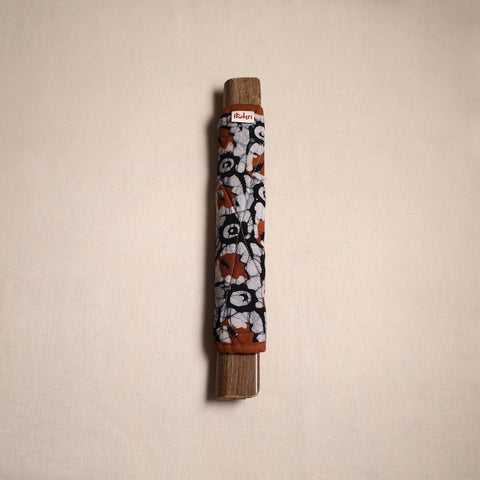 Handmade fridge handle cover 07 - handcrafted