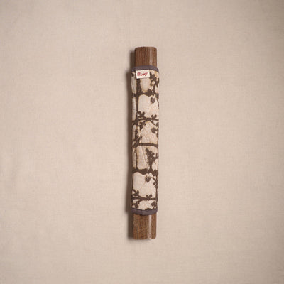 Handmade fridge handle cover 08 - handcrafted
