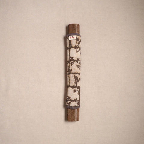 Handmade fridge handle cover 08 - handcrafted