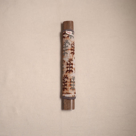 Handmade fridge handle cover 09 - handcrafted