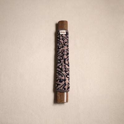 Handmade fridge handle cover 09 - handcrafted