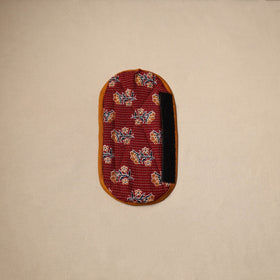 Handmade fridge handle cover 09 - handcrafted