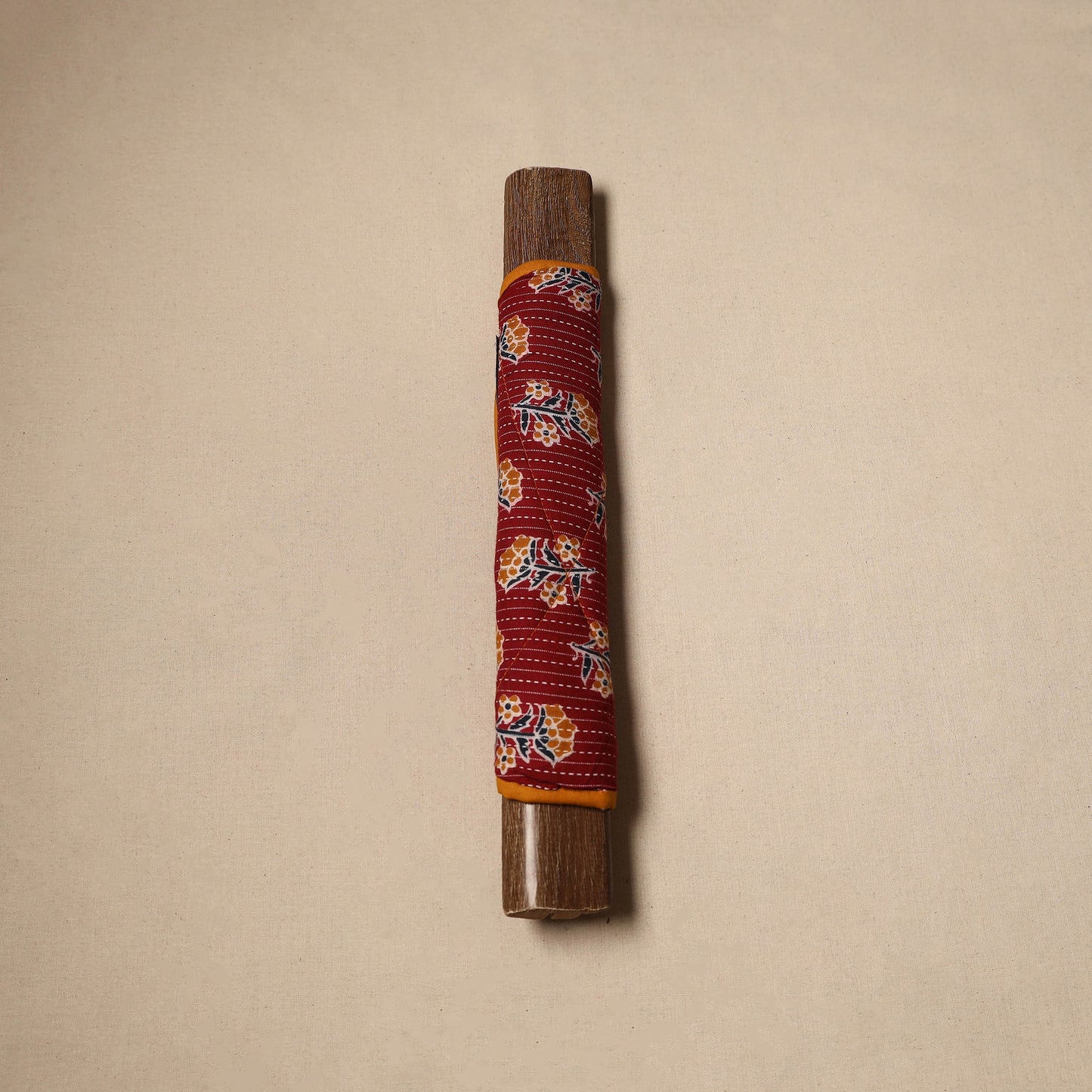 Handmade fridge handle cover 09 - handcrafted
