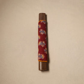 Handmade fridge handle cover 09 - handcrafted