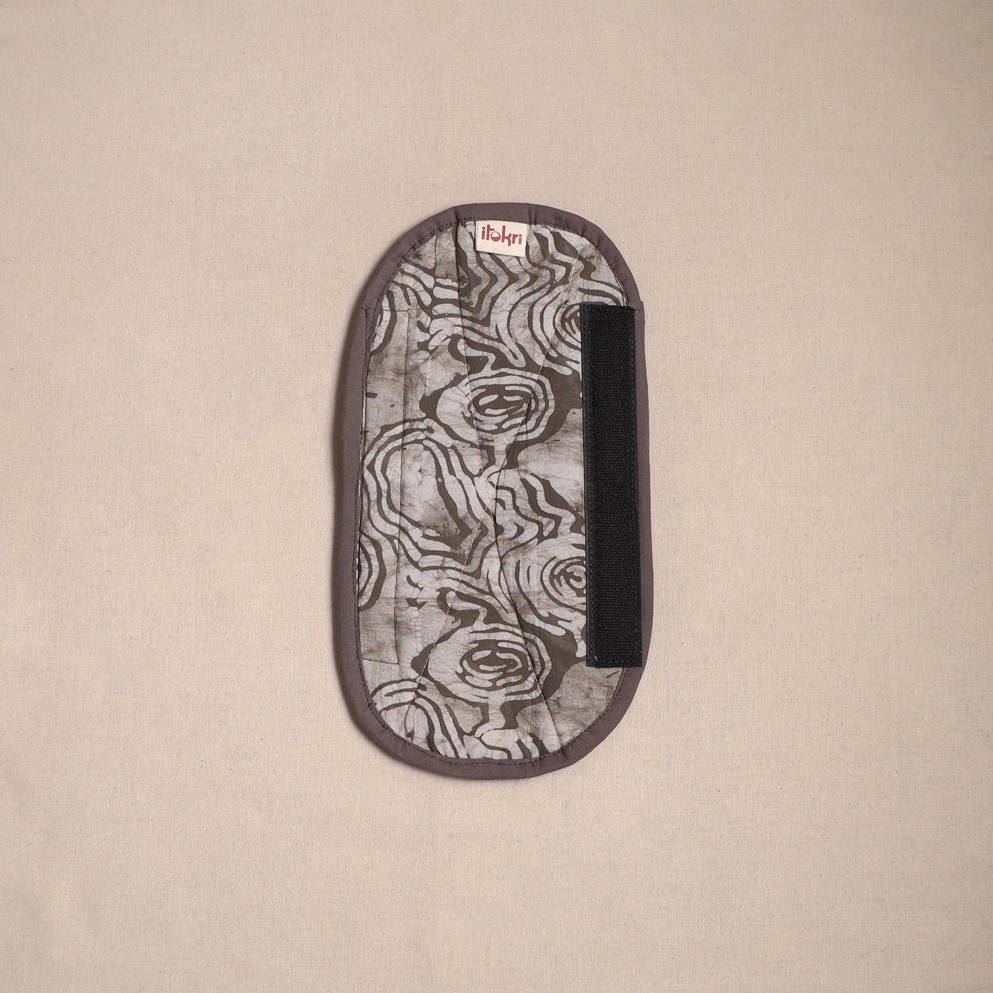 Handmade fridge handle cover 10 - handcrafted