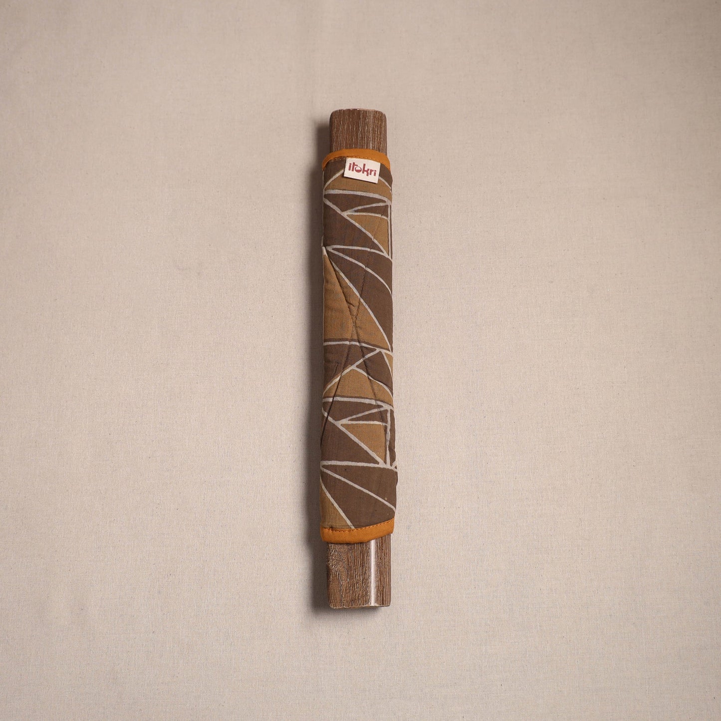 Handmade fridge handle cover 21 - handcrafted