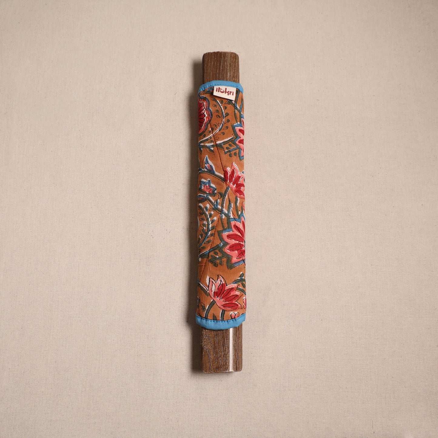 Handmade fridge handle cover 22 - handcrafted