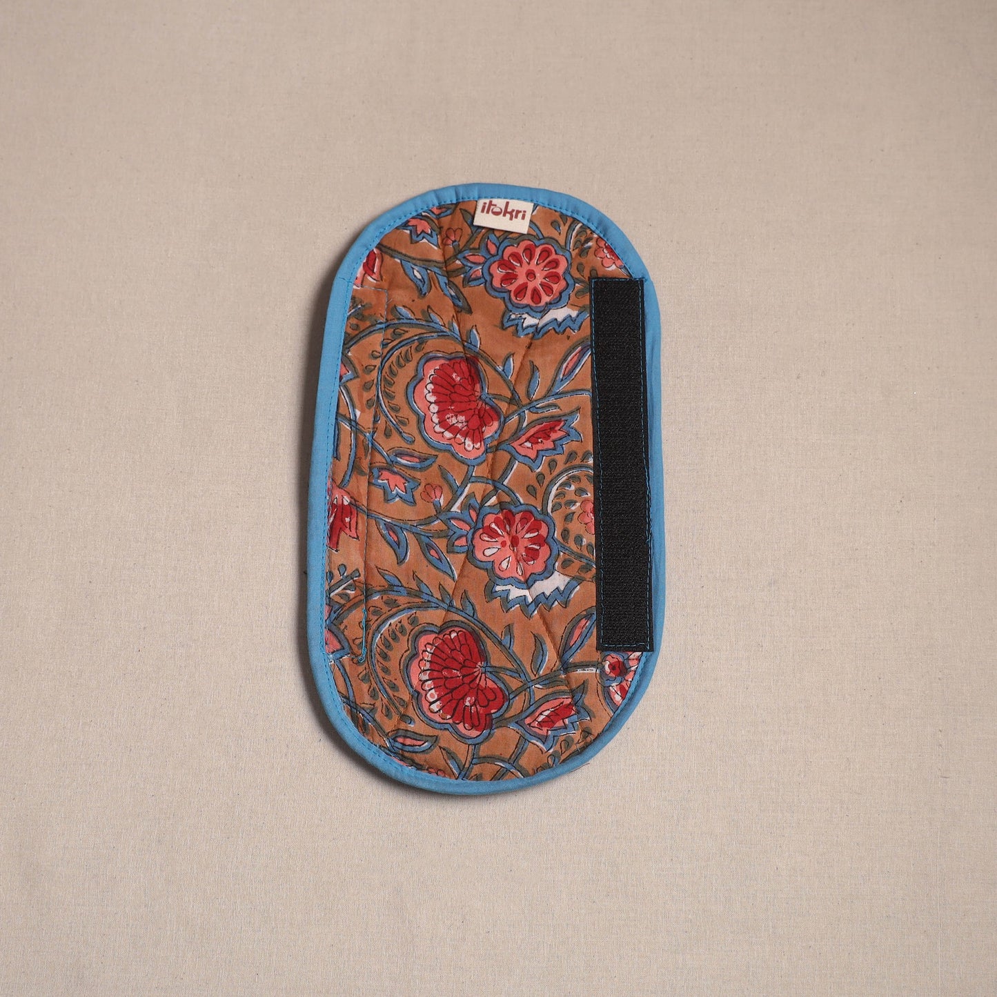 Handmade fridge handle cover 25 - handcrafted