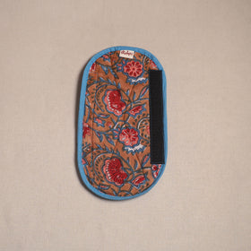 Handmade fridge handle cover 25 - handcrafted