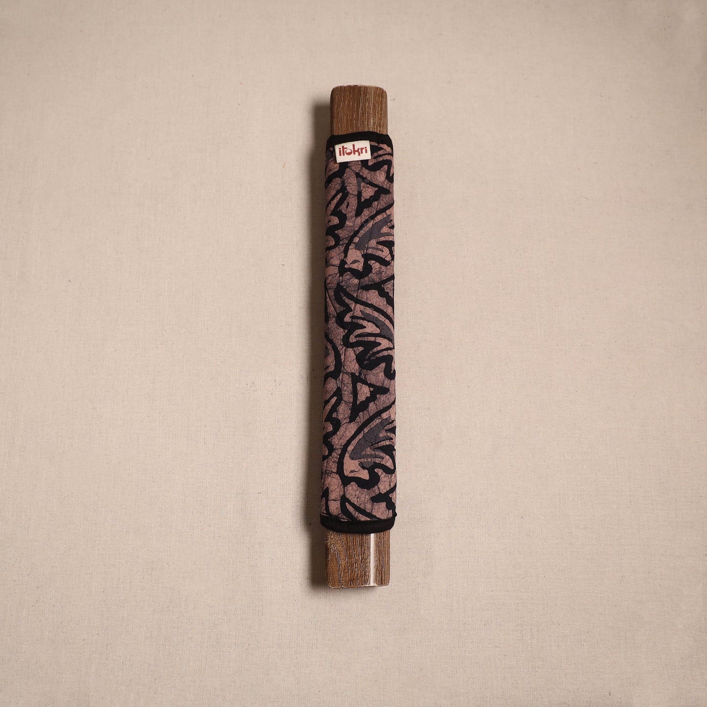 Handmade fridge handle cover 26 - handcrafted