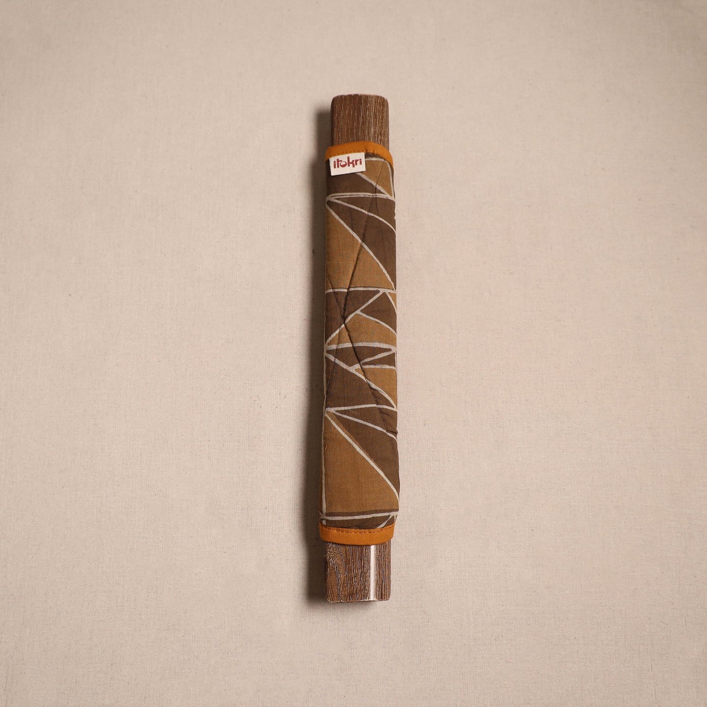 Handmade fridge handle cover 33 - handcrafted