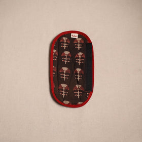 Handmade fridge handle cover 36 - handcrafted