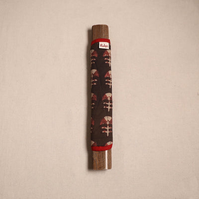 Handmade fridge handle cover 36 - handcrafted