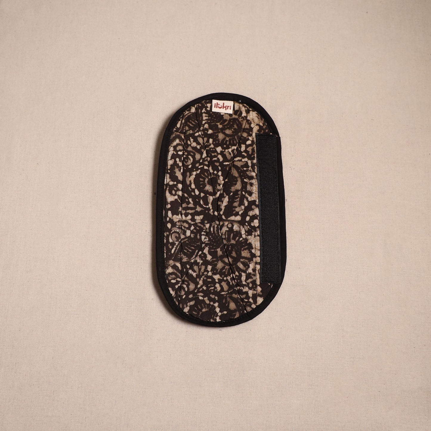 Handmade fridge handle cover 40 - handcrafted