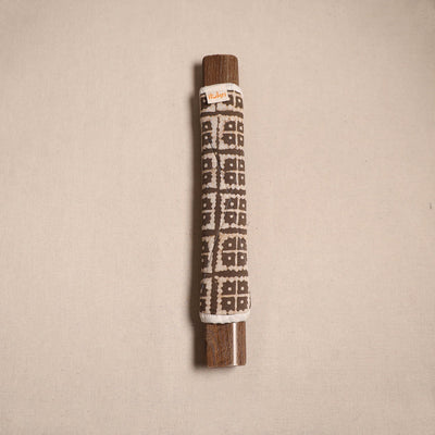 Handmade fridge handle cover 44 - handcrafted