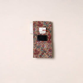 Handmade mobile charging holder 01 - handcrafted