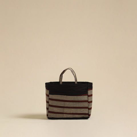  Brown Handmade Multipurpose Cosmetic/Toiletry Bag