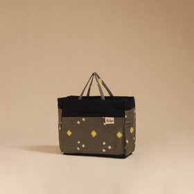 Handmade multipurpose cosmetic/toiletry bag 06 - handcrafted